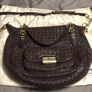 Coach handbag
